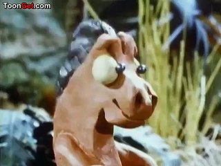 Gumby Adventures E 25