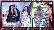 Nahiony Reyes confirma estar nuevamente embarazada-De Extremo A Extremo-Video