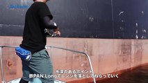 東京湾ボートシーバス、一撃必殺で釣れるルアー！【ジャクソン】【鉄ＰＡＮＬＯＮＧ】