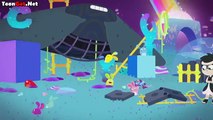 Hanazuki Full of Treasures E 12