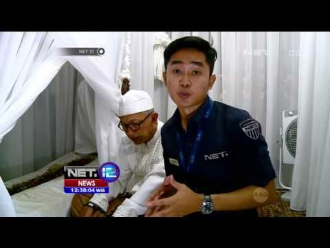 Pesona Jejak Petilasan Islam Peninggalan Sunan Kudus - NET12