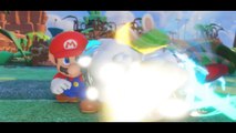 Mario   Rabbids Kingdom Battle - Tráiler de Mario