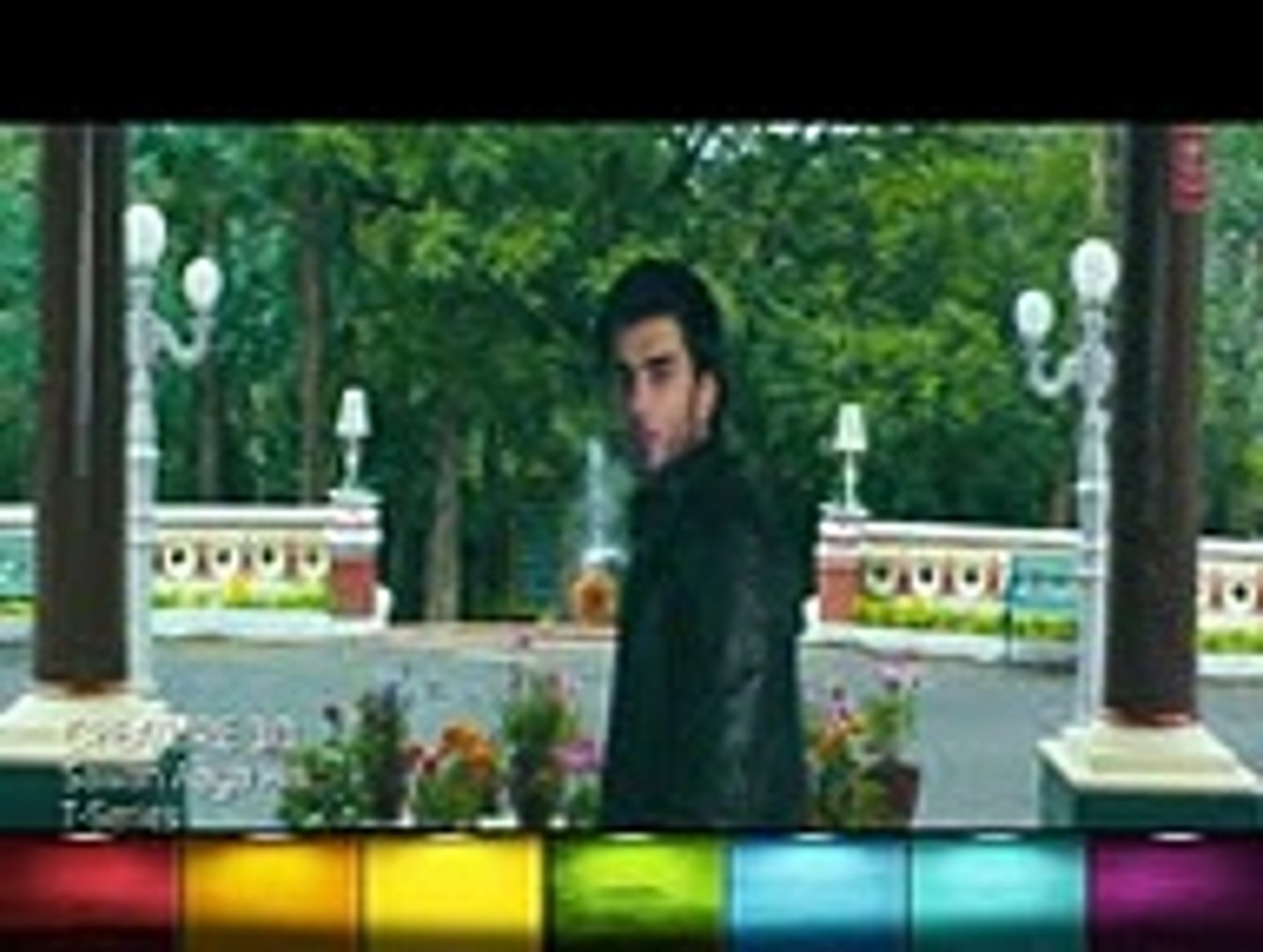 mohabbat barsa dena tu full song dailymotion