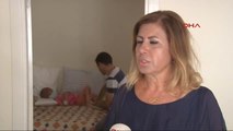 İzmir Hasta Çocuk Evleri Derneği 11 Yılda 800 Aileye Yuva Oldu