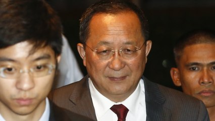 North Korea: U.S. will 'pay dearly' after U.N. passes sanctions