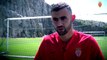 Vidéo: Les déclarations de Rachid Ghezzal après son arrivé à AS Monaco