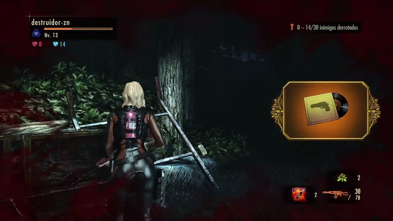 Resident evil revelations 2 - 13