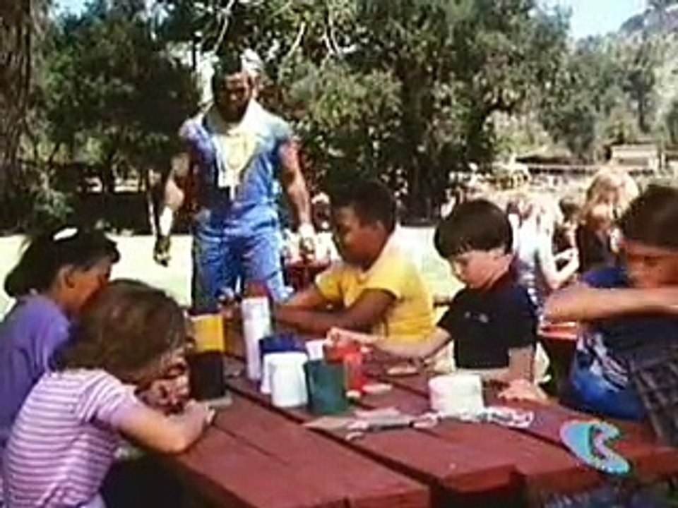 Mister T E 16