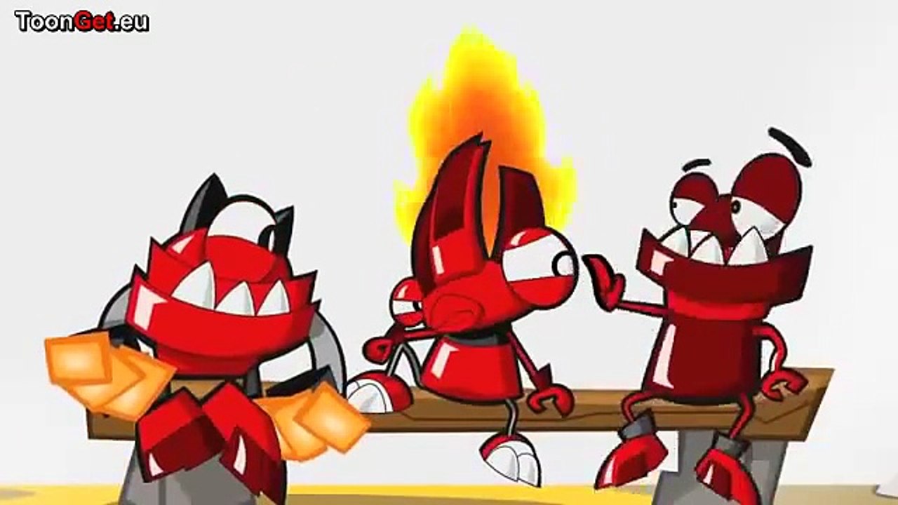 Mixels E 11