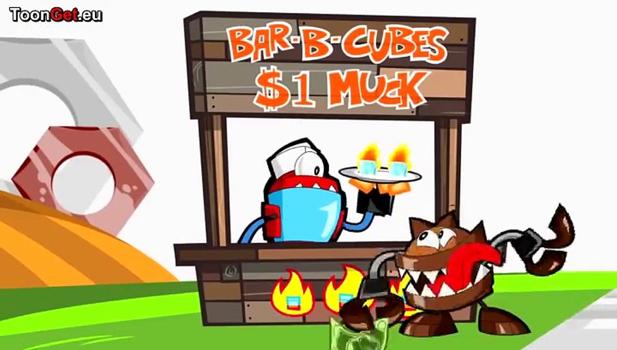 Mixels S 2 E 3