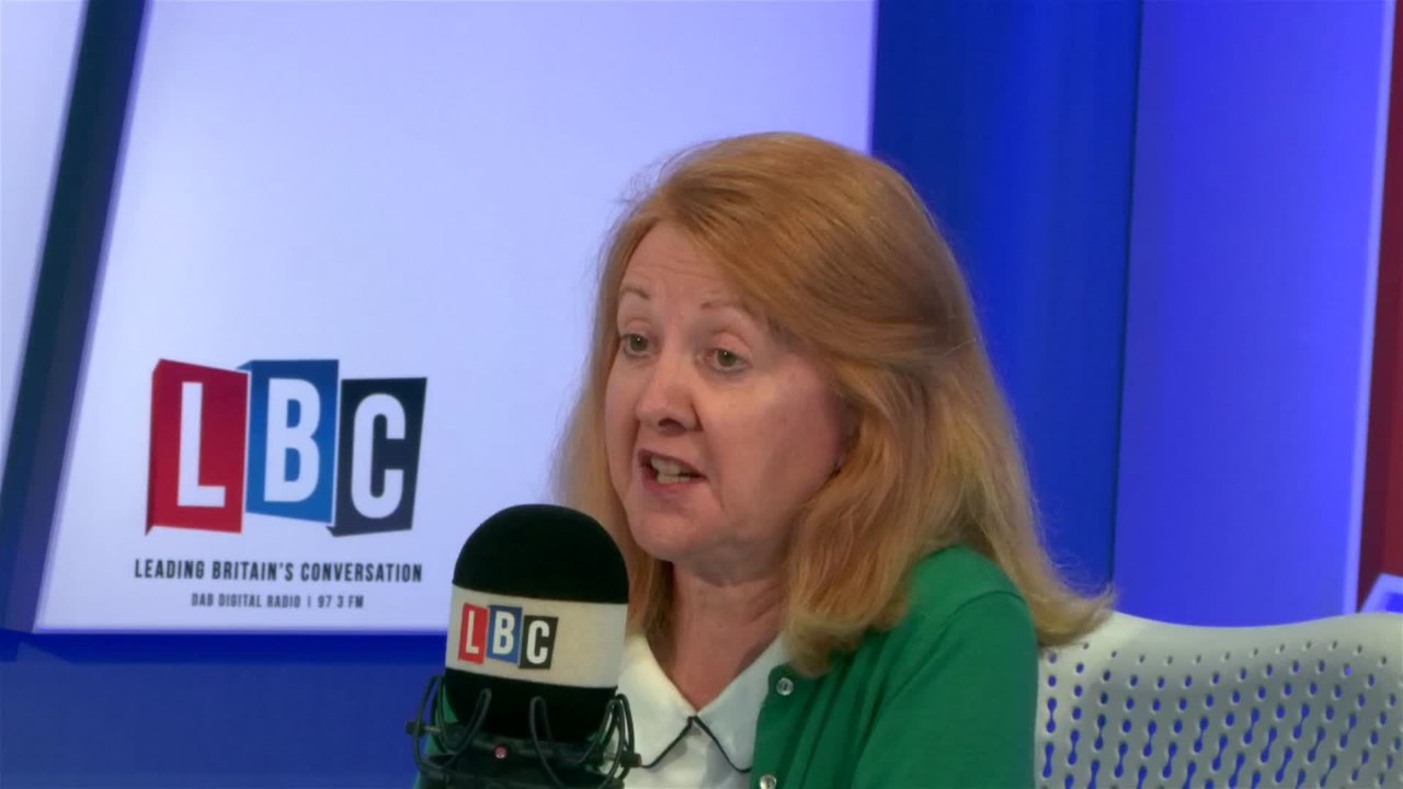 Ex-Kensington MP Tells Carnival Goers “Don’t Bring Your Acid”