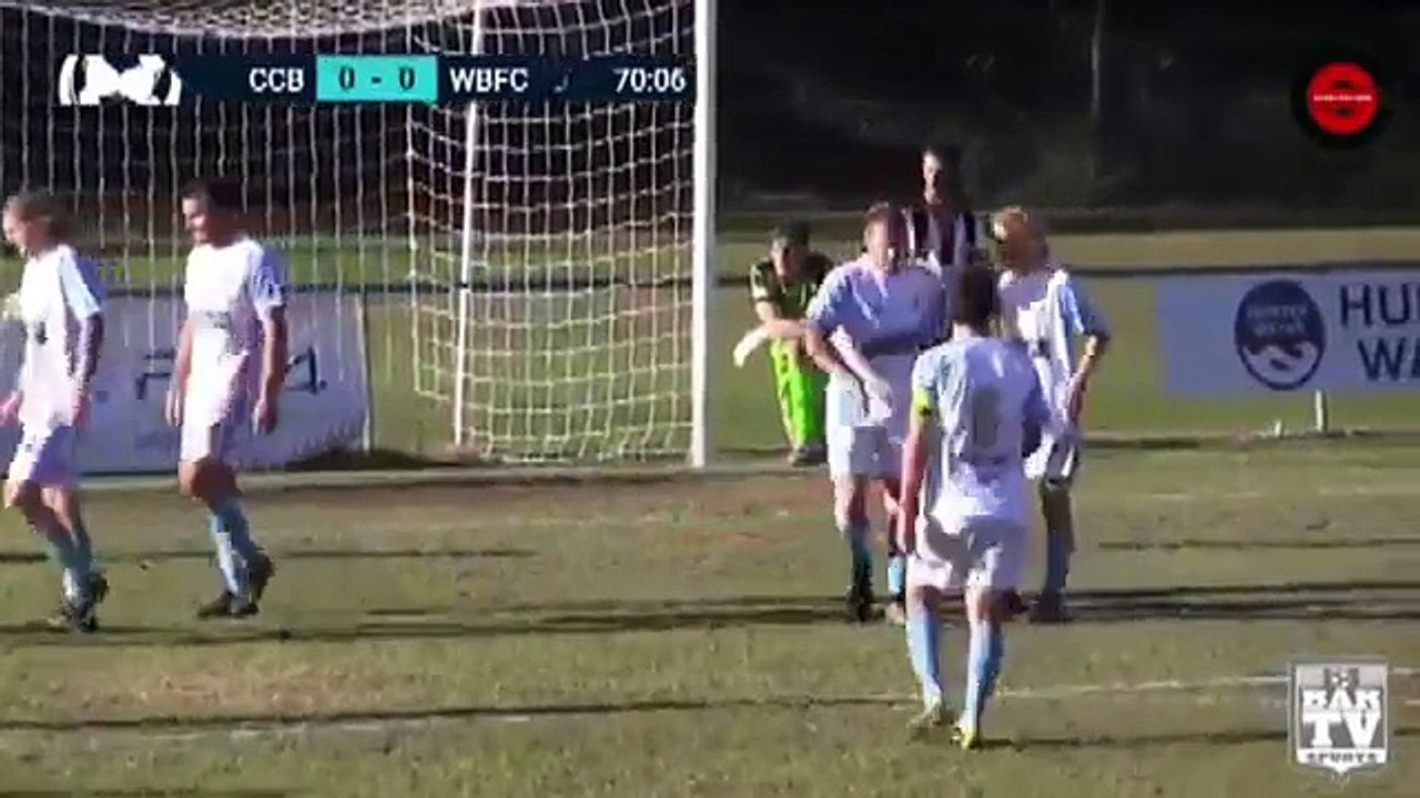 Charlestown City Blues 2:1 Weston Workers	(Australian VPL 6 August 2017)