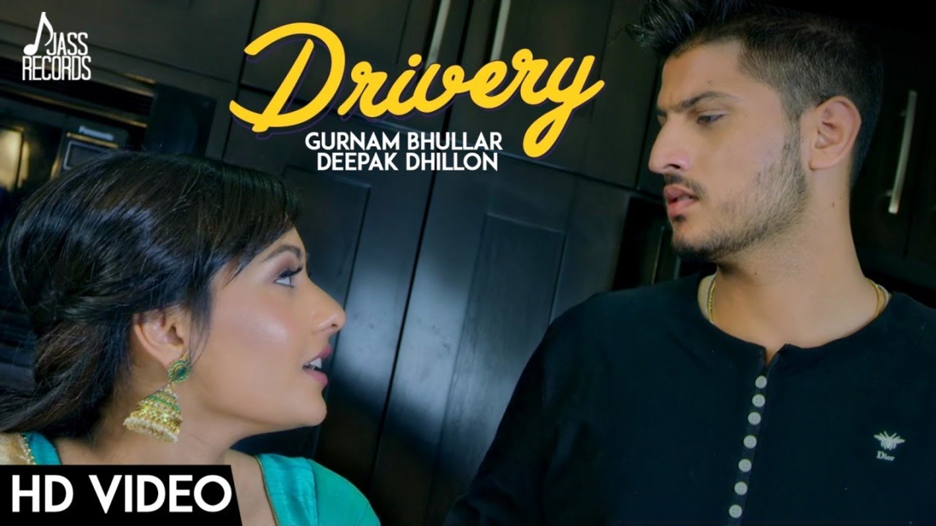 Latest Punjabi Songs - Drivery - HD( FULL HD ) - Gurnam Bhullar Co Deepak  Dhillon - New Punjabi Songs - PK hungama mASTI Official Channel - video  Dailymotion