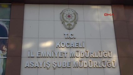 Kocaeli'de Düğün ve Asker Uğurlamalarında Kullanılan Silahlar Ele Geçirildi