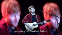 Ed Sheeran Glastonbury 2017: Fans react to Suffolk stars headline slot