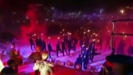 КАК ПУТИН ХИРУРГА НАКАЗАЛ