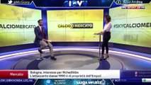 CALCIOMERCATO - Le ultime sulla JUVENTUS e tutta la Serie A || 07.08.2017