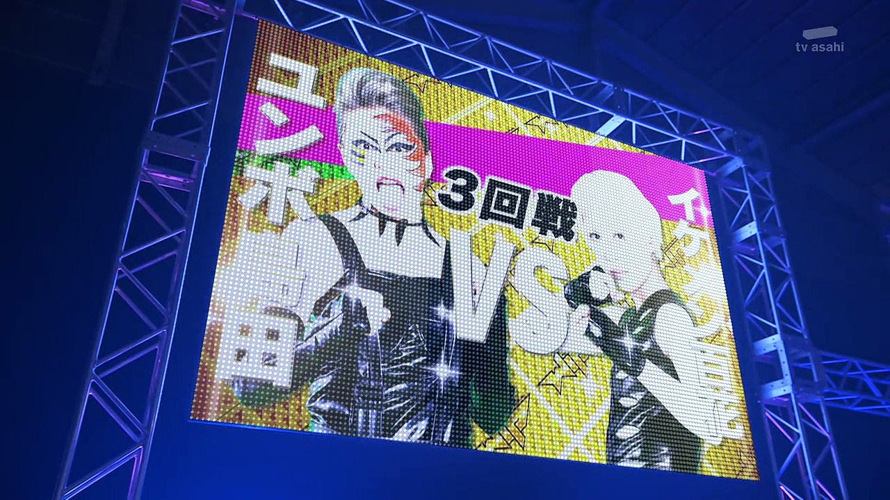 Tofu Pro Wrestling 19th Round(SUBTITLED)