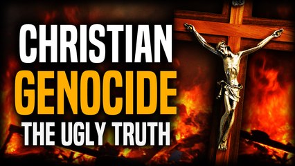 Video herunterladen: The Ugly Truth About Christian Genocide | Ezra Levant and Stefan Molyneux