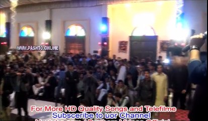 Sra Lopata Me Nazrana Manale Pashto New HD Show 2017 Part-15