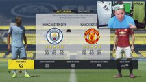 HAHA YAYA VS PEP GUARDIOLA YAYA TOURE IN FIFA 17 MANCHESTER CITY SQUAD! FIFA 17