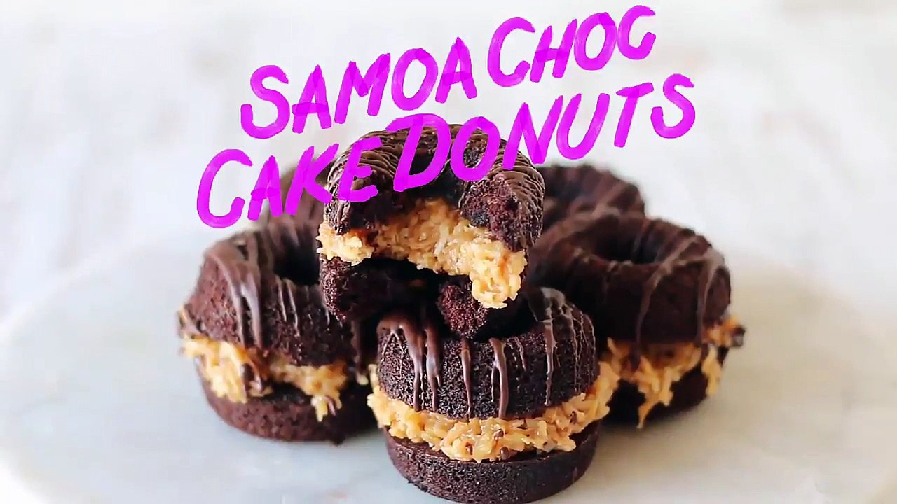 Top 7 Tasty Desserts Recipes Video | Best Foods And Cakes From Tastemade Facebook Page #218