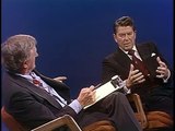 Firing Line with William F. Buckley Jr.: Presidential Hopeful: Ronald Reagan