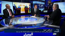 موقع بريطاني يكشف عن مساعدات سرية إسرائيلية لخليفة حفتر في ليبيا