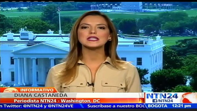 Gobierno de EE. UU. promete procesar a aquellos periodistas que revelen sus fuentes y filtren información