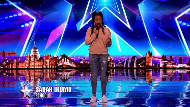 Golden Buzzers 2017 So Far | Simon Cowell and Alesha | Britains Got Talent 2017