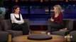 Cobie Smulders on Husband Taran Killams SNL Departure | Chelsea | Netflix