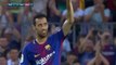Sergio Busquets GOAL HD - Barcelona 2-0 Chapecoense 07.08.2017 HD