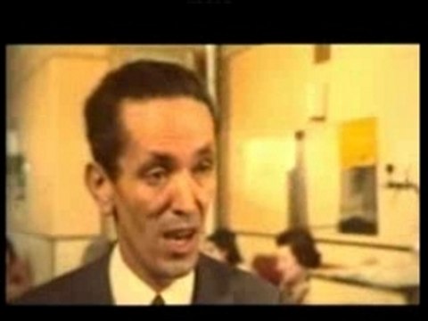 Film Kabyle Slimane Azem (1° Partie)