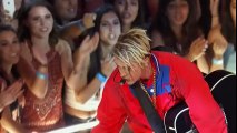Justin Bieber - Love Yourself/Company at iHeartRadio Music Awards 2016