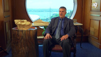 Dr. Fazale Rana: Why the theory of evolution is dominant in the scientific community