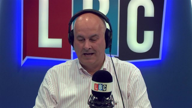 Iain’s Sparky Interview With Labour MP Over Corbyn’s Venezuela Stance