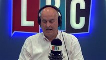 Iain’s Sparky Interview With Labour MP Over Corbyn’s Venezuela Stance