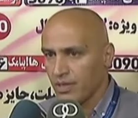 مرور بازی استقلال و استقلال‌خوزستان