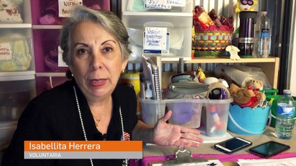 Raíces, la primera mano amiga de los venezolanos en Miami