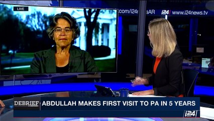 DEBRIEF | With Nurit Ben | Monday, August 7th 2017