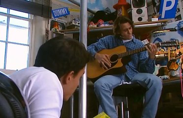 Hollyoaks 23rd October 1995