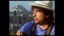 Bob Dylan w Van Morrison 1989 - One Irish Rover