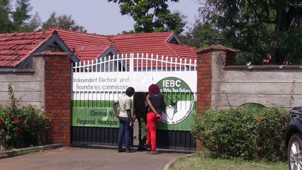 Le Kenya, sous tension, se rend aux urnes mardi 8 août