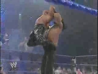 wwe rey misterio vs the grae khali