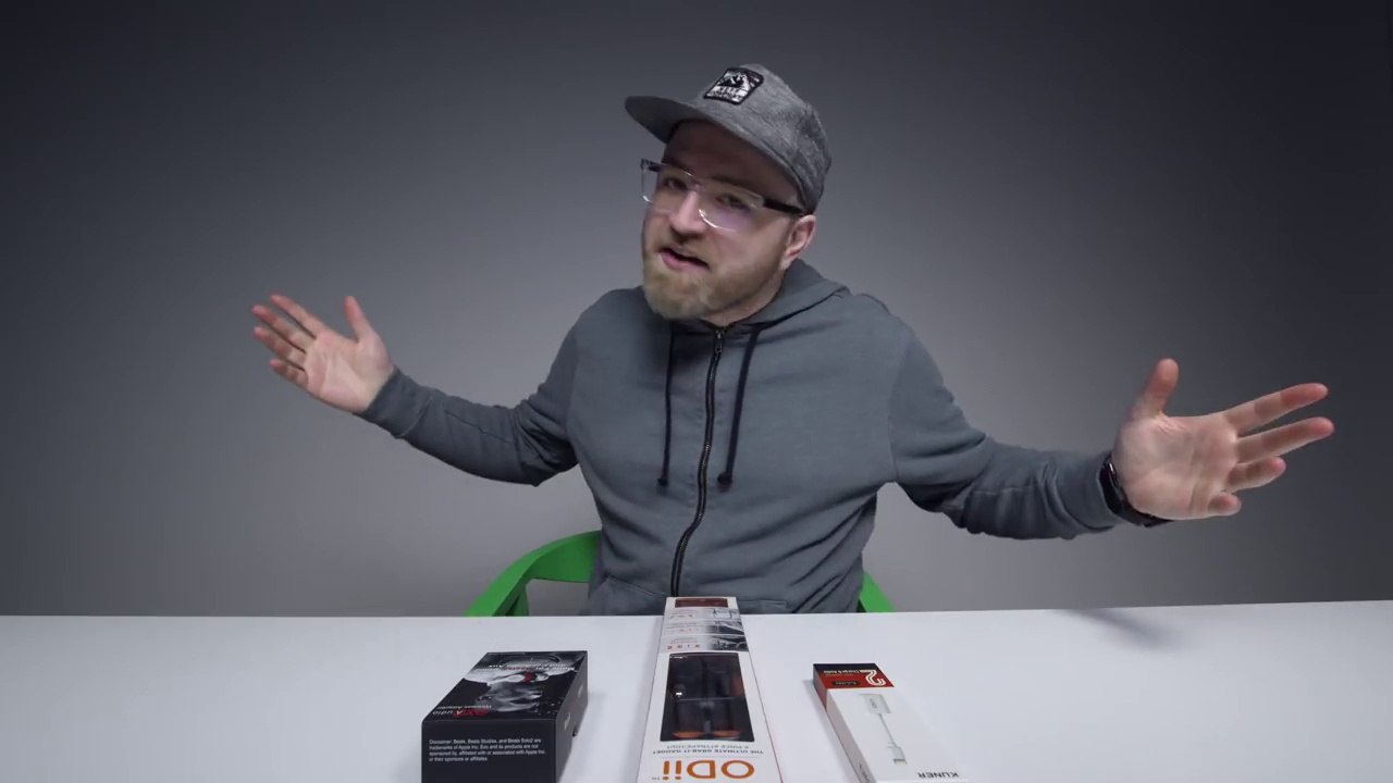 3 Cool Gadgets Under $40 - 360 videos