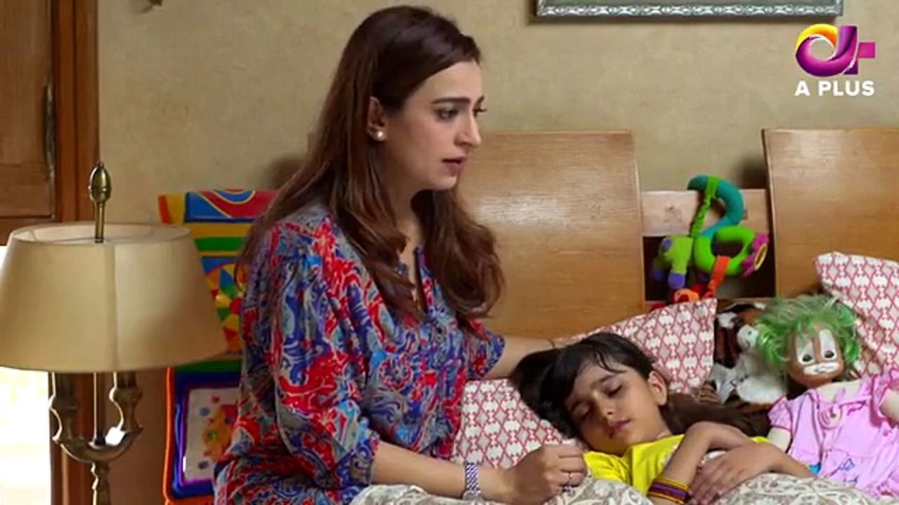 Mere Jeenay Ki Wajah - Episode 73
