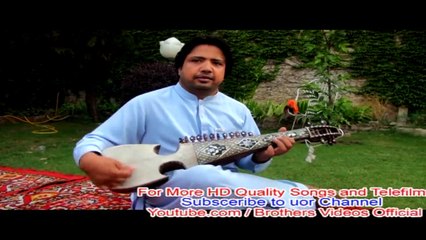 Zahir Mashokhel and Mazhar New HD Songs 2017 - Dalta Yo Sare Wo Pa De Keli Ke