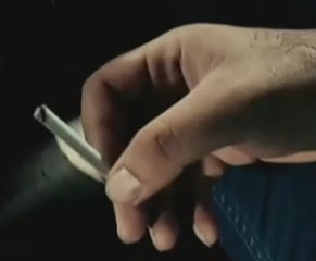 ادامه مصرف دخانیات در ورزشگاه آزادی