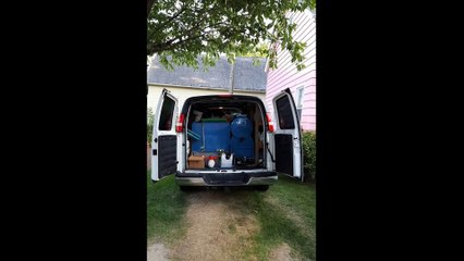 J Pro Cleaning - (414) 369-6375