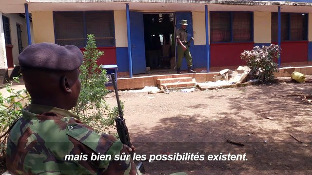 Le Kenya, sous tension, se rend aux urnes mardi 8 août